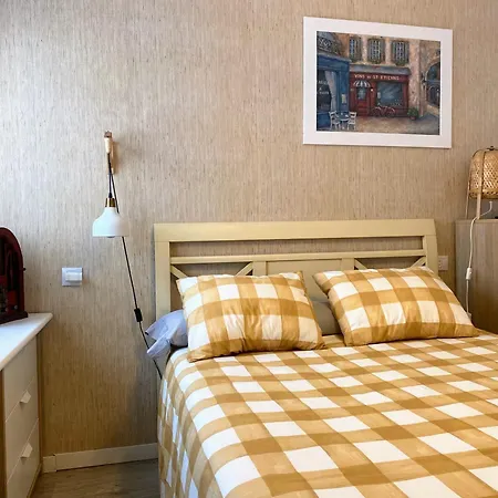 Vibes - Atico Con Terraza Luanco