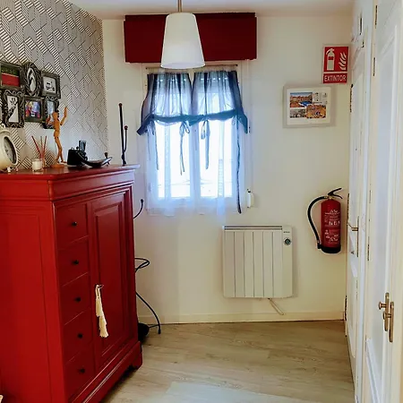 Vibes - Atico Con Terraza * Luanco