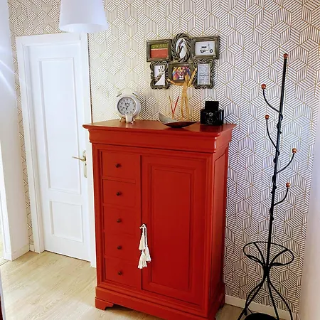 Appartement Vibes - Atico Con Terraza *