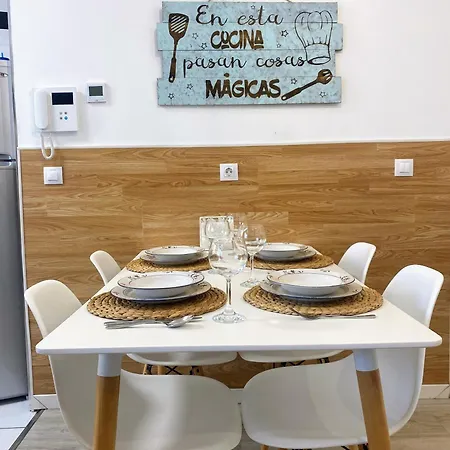 Vibes - Atico Con Terraza Luanco