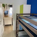 Apartamento Vibes - ático Con Terraza
