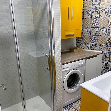 Appartement Vibes - Atico Con Terraza *