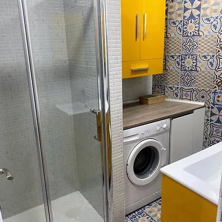 Apartment Vibes - Atico Con Terraza *