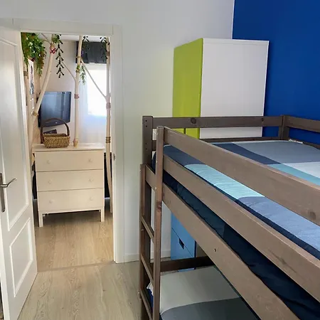 Appartement Vibes - Atico Con Terraza