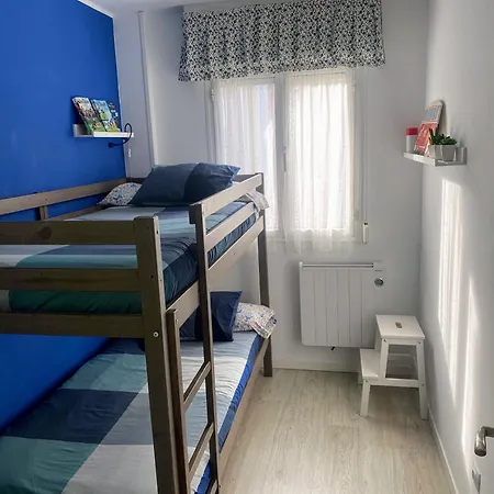 Vibes - Atico Con Terraza Apartment
