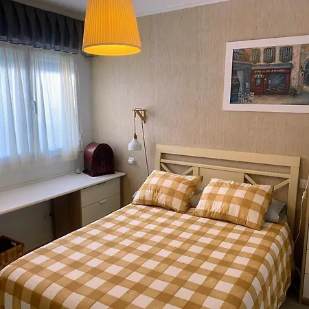Vibes - Atico Con Terraza Apartment *