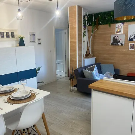 Apartmán Vibes - Atico Con Terraza Luanco
