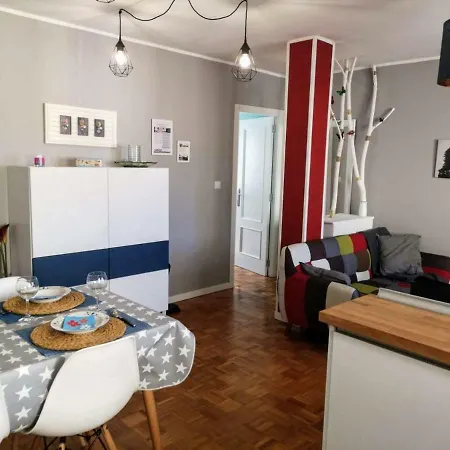 Vibes - Atico Con Terraza Appartement *