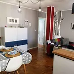 Vibes - Atico Con Terraza شقة *